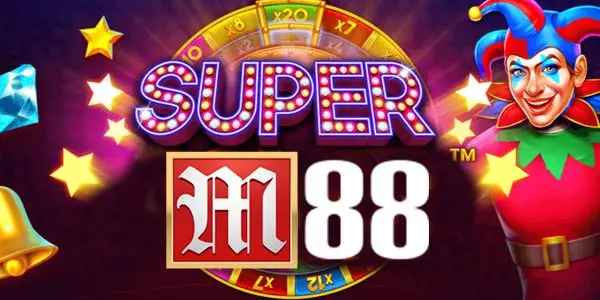 Super M88 by Pragmatic Play