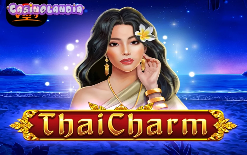 Thai Charm by Amigo Gaming