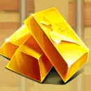 The Greatest Train Robbery Paytable Symbol 9