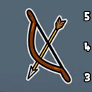Trojan Horse Tiny Heroes Paytable Symbol 1