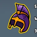 Trojan Horse Tiny Heroes Paytable Symbol 4