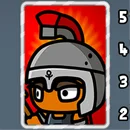 Trojan Horse Tiny Heroes Paytable Symbol 8