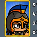 Trojan Horse Tiny Heroes Paytable Symbol 9