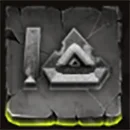 Undead Fortune Symbol 10