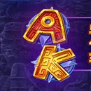 Under The Fifth Sun Paytable Symbol 2