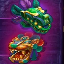 Under The Fifth Sun Paytable Symbol 3