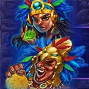 Under The Fifth Sun Paytable Symbol 4