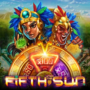 Under The Fifth Sun Thumbnail Small