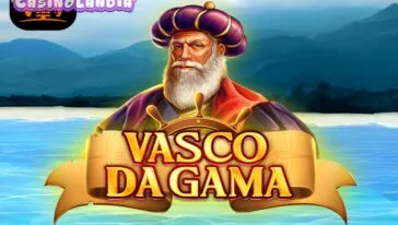 Vasco Da Gama by Amigo Gaming