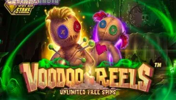 Voodoo Reels Slot