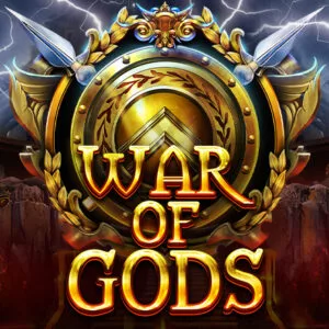 War of Gods Thumbnail Small