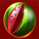 Sizzling Bells Symbol Watermelon