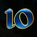 Wild Easter Paytable Symbol 1