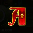 Wild Easter Paytable Symbol 5