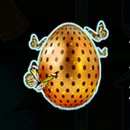 Wild Easter Paytable Symbol 7