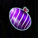 Wild Easter Paytable Symbol 8