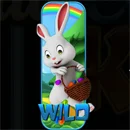 Wild Easter Paytable Symbol 9