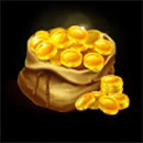 Wild Justice Symbol Bag