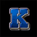 Wild Justice Symbol K