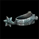 Wild Justice Symbol Ornament