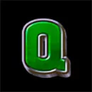 Wild Justice Symbol Q