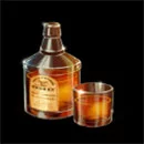 Wild Justice Symbol Whiskey