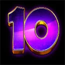Wild Spin Symbol 10