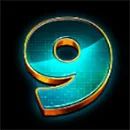 Wild Spin Symbol 9