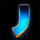 Wild Spin Symbol J