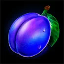 Wild Spin Symbol Plum