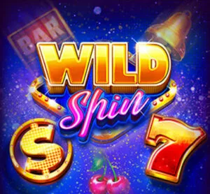 Wild Spin Thumbnail
