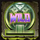 Undead Fortune Symbol Wild