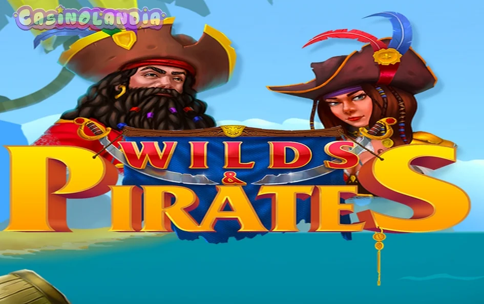 Wilds & Pirates by Zeus Play