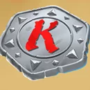 Wilds & Pirates Paytable Symbol 4