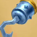 Wilds & Pirates Paytable Symbol 7