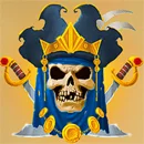 Wilds & Pirates Paytable Symbol 9