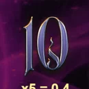 Zaida's Fortune Paytable Symbol 1