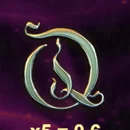 Zaida's Fortune Paytable Symbol 3