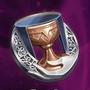 Zaida's Fortune Paytable Symbol 7