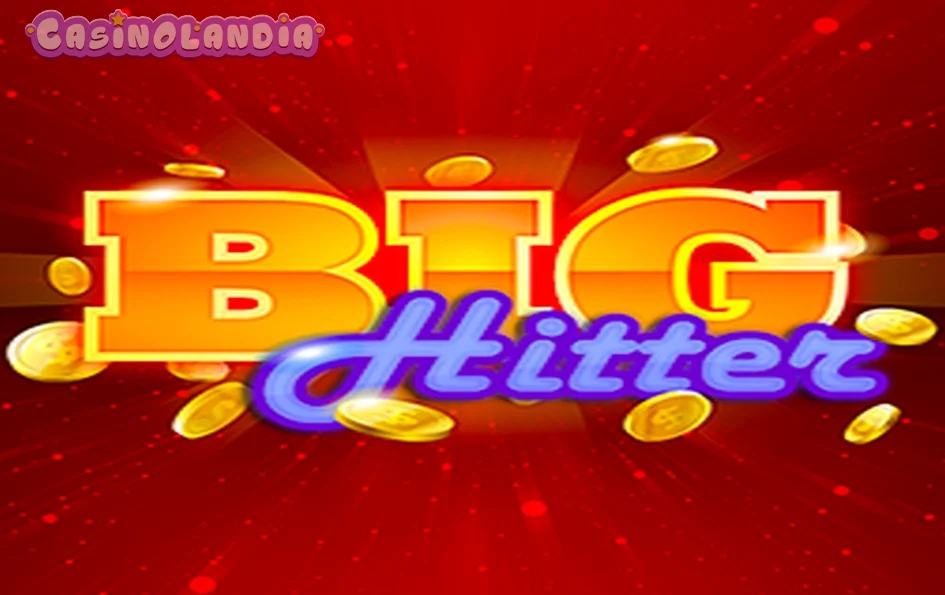 Big Hitter by 1x2gaming