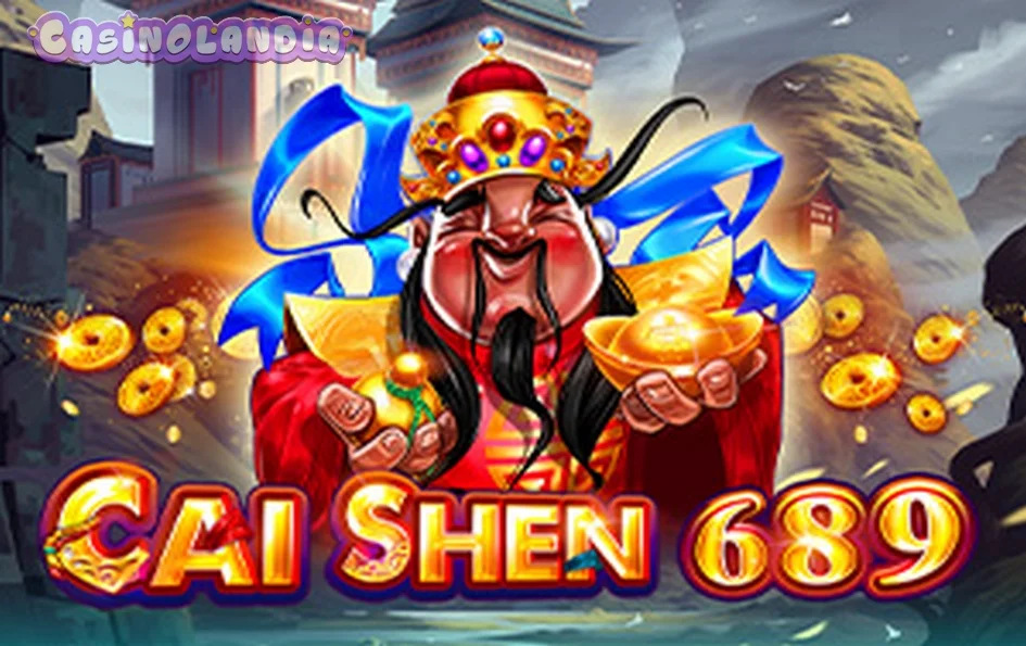 Cai Shen 689 by Felix Gaming