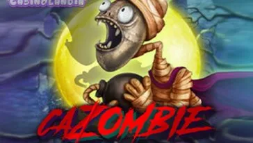 Cazombie by Felix Gaming