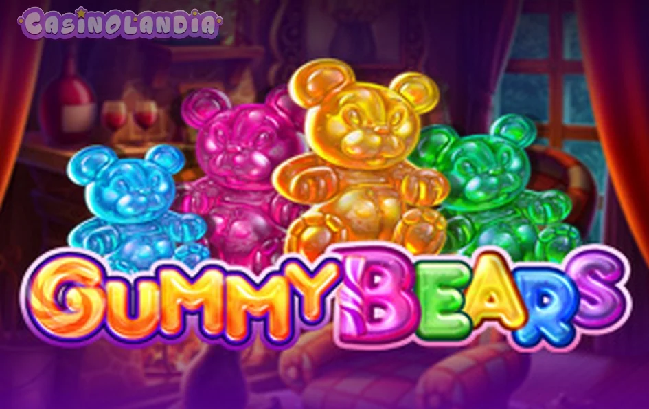 Gummy Bears by Felix Gaming