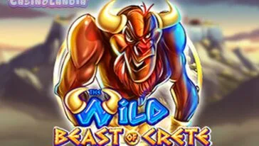 Wild Beast of Crete by Felix Gaming