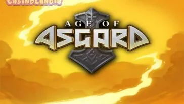 Age of Asgard by Yggdrasil