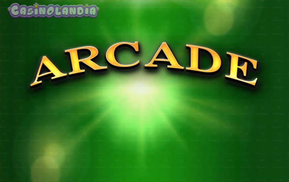 Arcade by Wazdan