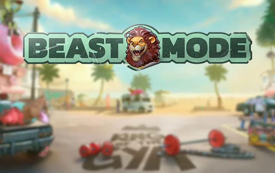 Beast Mode by Relax Gaming