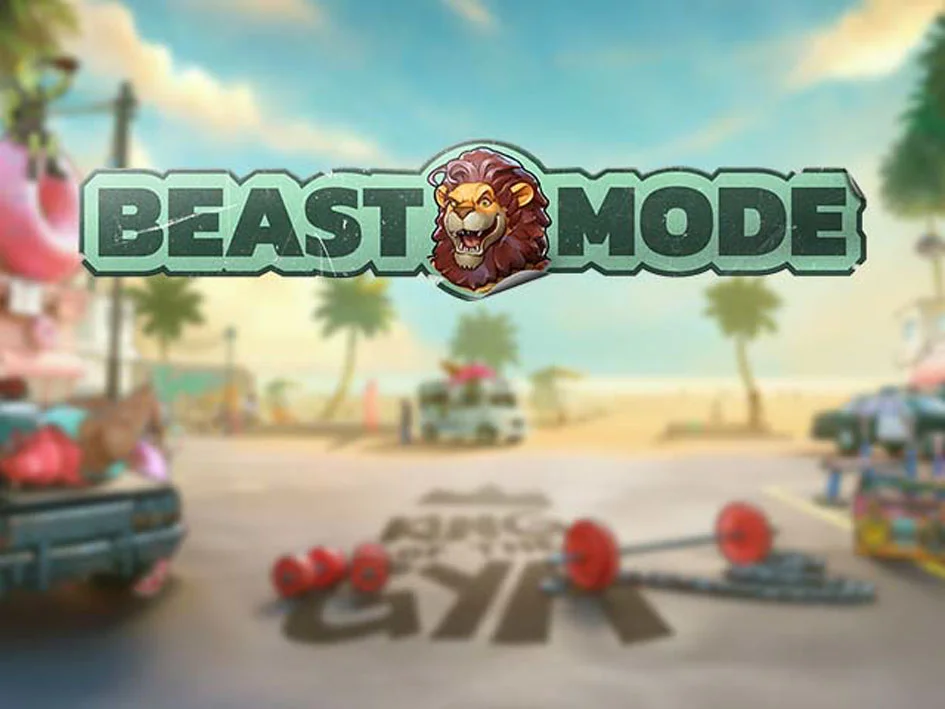 Beast Mode by Relax Gaming