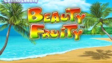 Beauty Fruity by Wazdan