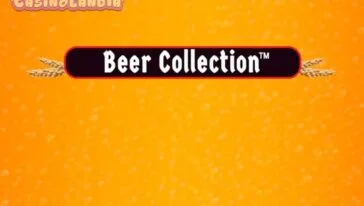 Beer Collection 30 Lines by Spinomenal